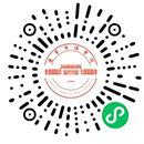 招生小程序二维码